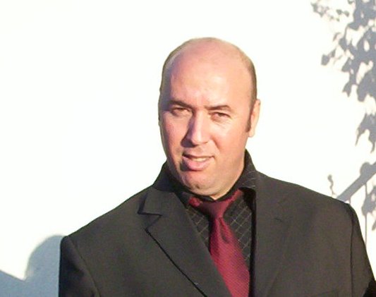 Farid Seddiki