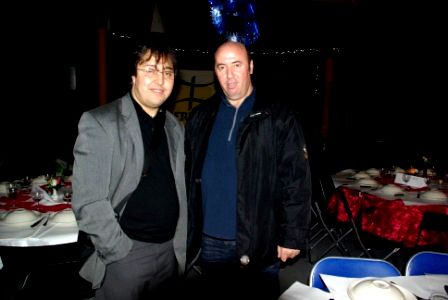 kamal tarouihte farid sediki