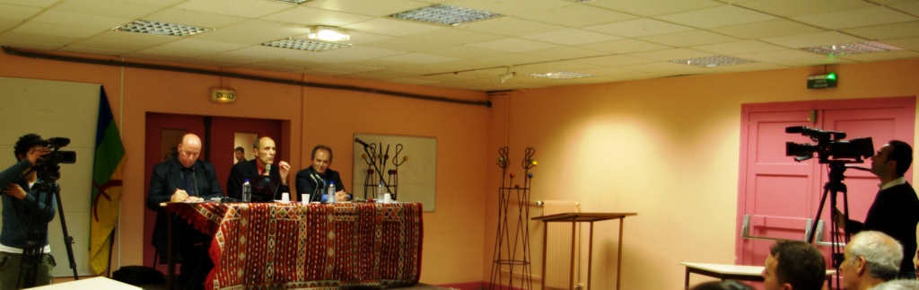 homage OUHES Ramadan at Manssour