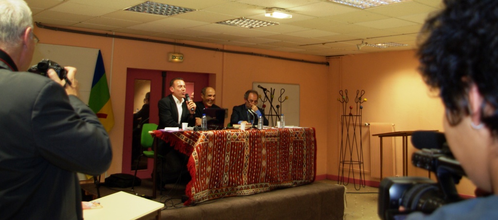 itre saadi DG de BRTV
