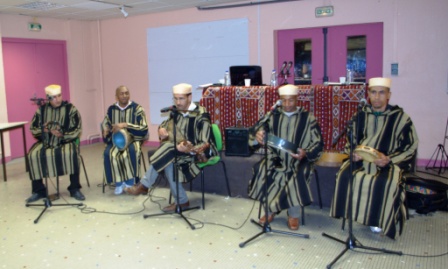 TAYMATE D'WAWAL FRATERNITE ET DIALOGUE