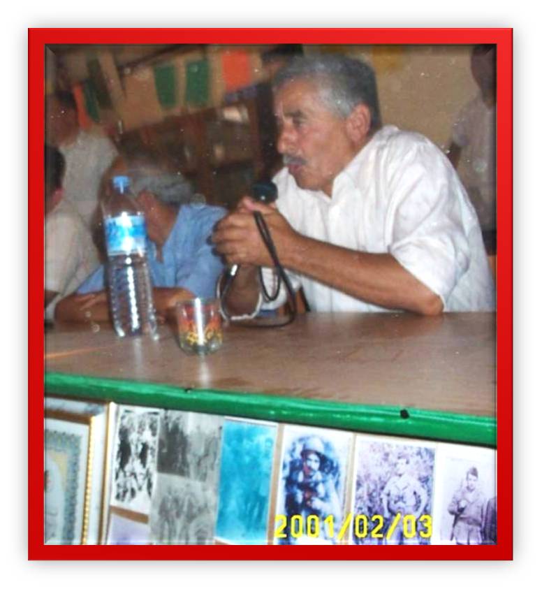 Laidaoui Rabah