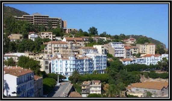 BEJAIA